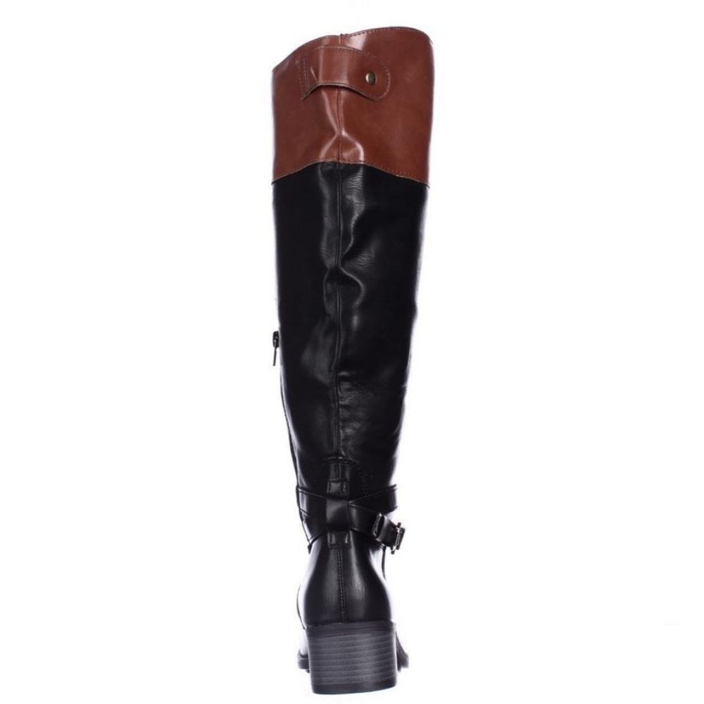 EUC Rampage boot 8 - Picture 2 of 8